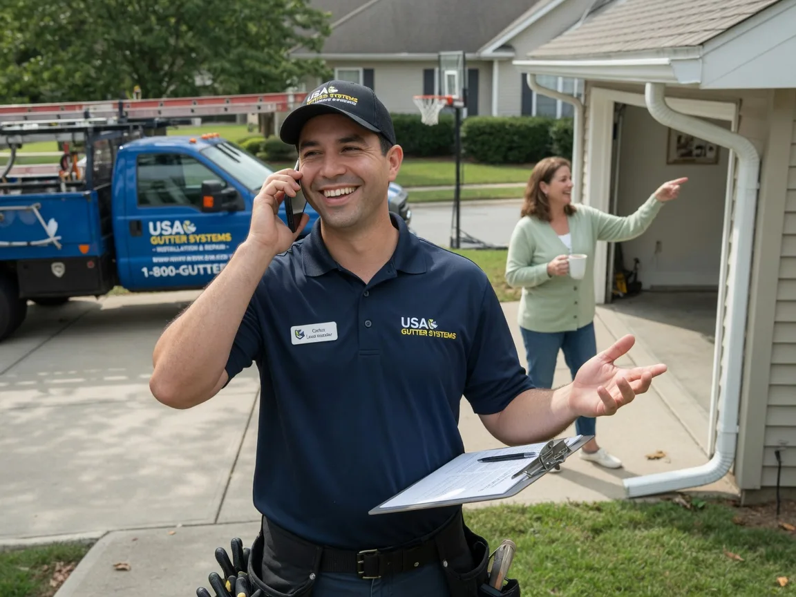 Gutter Installation Fremont, NC FAQs